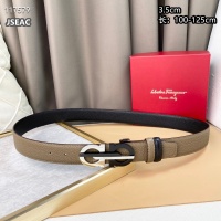 Cheap Salvatore Ferragamo AAA Quality Belts For Men #1053646 Replica Wholesale [$52.00 USD] [ITEM#1053646] on Replica Salvatore Ferragamo AAA Quality Belts