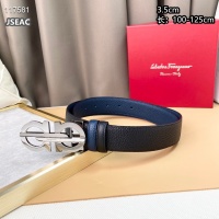Cheap Salvatore Ferragamo AAA Quality Belts For Men #1053649 Replica Wholesale [$52.00 USD] [ITEM#1053649] on Replica Salvatore Ferragamo AAA Quality Belts