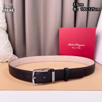 Cheap Salvatore Ferragamo AAA Quality Belts For Men #1053651 Replica Wholesale [$52.00 USD] [ITEM#1053651] on Replica Salvatore Ferragamo AAA Quality Belts