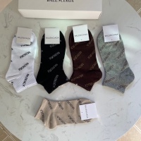 Balenciaga Socks #1053680
