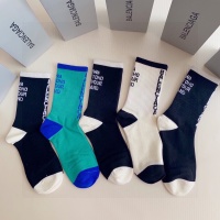 Balenciaga Socks #1053682