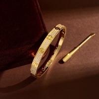 Cheap Cartier bracelets #1053724 Replica Wholesale [$52.00 USD] [ITEM#1053724] on Replica Cartier bracelets