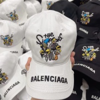 Balenciaga Caps #1053764