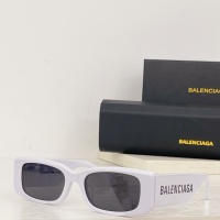 Balenciaga AAA Quality Sunglasses #1053895