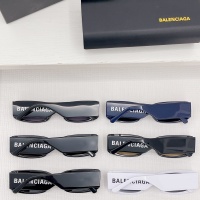 Cheap Balenciaga AAA Quality Sunglasses #1053895 Replica Wholesale [$56.00 USD] [ITEM#1053895] on Replica Balenciaga AAA Quality Sunglasses