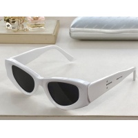 Balenciaga AAA Quality Sunglasses #1053910
