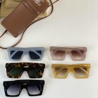 Cheap Celine AAA Quality Sunglasses #1053914 Replica Wholesale [$56.00 USD] [ITEM#1053914] on Replica Celine AAA Quality Sunglasses