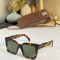 Celine AAA Quality Sunglasses #1053915