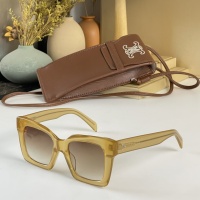Celine AAA Quality Sunglasses #1053917
