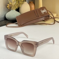 Celine AAA Quality Sunglasses #1053918