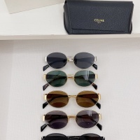 Cheap Celine AAA Quality Sunglasses #1053920 Replica Wholesale [$48.00 USD] [ITEM#1053920] on Replica Celine AAA Quality Sunglasses