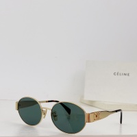 Celine AAA Quality Sunglasses #1053921