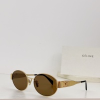 Celine AAA Quality Sunglasses #1053922