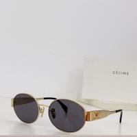 Celine AAA Quality Sunglasses #1053923