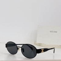Celine AAA Quality Sunglasses #1053924
