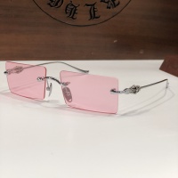 Chrome Hearts AAA Quality Sunglasses #1053958