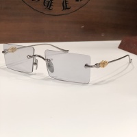 Chrome Hearts AAA Quality Sunglasses #1053961