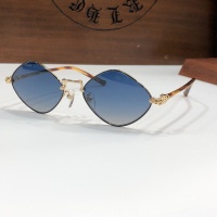 Chrome Hearts AAA Quality Sunglasses #1053967