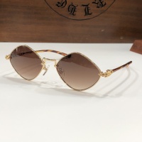 Chrome Hearts AAA Quality Sunglasses #1053969