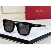 Salvatore Ferragamo AAA Quality Sunglasses #1054074