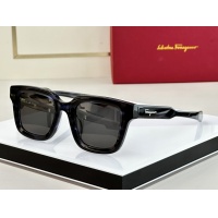 Salvatore Ferragamo AAA Quality Sunglasses #1054075