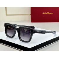Salvatore Ferragamo AAA Quality Sunglasses #1054076