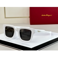 Salvatore Ferragamo AAA Quality Sunglasses #1054077