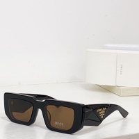 Prada AAA Quality Sunglasses #1054095