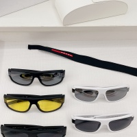 Cheap Prada AAA Quality Sunglasses #1054117 Replica Wholesale [$64.00 USD] [ITEM#1054117] on Replica Prada AAA Quality Sunglasses