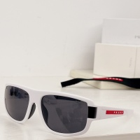 Prada AAA Quality Sunglasses #1054121