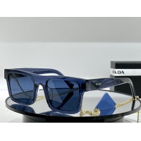 Prada AAA Quality Sunglasses #1054129