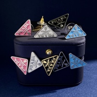 Cheap Prada Earrings For Women #1054151 Replica Wholesale [$29.00 USD] [ITEM#1054151] on Replica Prada Earrings