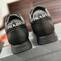 Cheap Prada Casual Shoes For Men #1054212 Replica Wholesale [$92.00 USD] [ITEM#1054212] on Replica Prada Casual Shoes