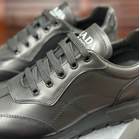 Cheap Prada Casual Shoes For Men #1054213 Replica Wholesale [$92.00 USD] [ITEM#1054213] on Replica Prada Casual Shoes