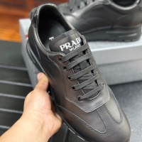 Cheap Prada Casual Shoes For Men #1054213 Replica Wholesale [$92.00 USD] [ITEM#1054213] on Replica Prada Casual Shoes