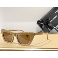 Yves Saint Laurent YSL AAA Quality Sunglassses #1054226