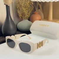 Versace AAA Quality Sunglasses #1054247