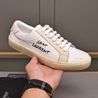 Cheap Yves Saint Laurent YSL Shoes For Men #1054260 Replica Wholesale [$76.00 USD] [ITEM#1054260] on Replica Yves Saint Laurent YSL Casual Shoes