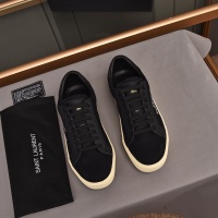 Cheap Yves Saint Laurent YSL Shoes For Men #1054261 Replica Wholesale [$76.00 USD] [ITEM#1054261] on Replica Yves Saint Laurent YSL Casual Shoes