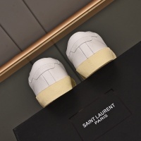 Cheap Yves Saint Laurent YSL Shoes For Men #1054269 Replica Wholesale [$80.00 USD] [ITEM#1054269] on Replica Yves Saint Laurent YSL Casual Shoes