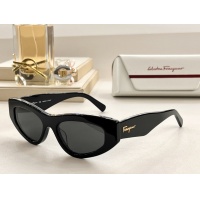 Salvatore Ferragamo AAA Quality Sunglasses #1054289