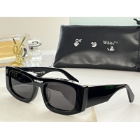 Off-White AAA Quality Sunglasses #1054301