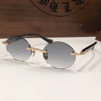 Chrome Hearts AAA Quality Sunglasses #1054396