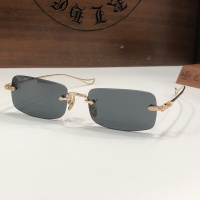Chrome Hearts AAA Quality Sunglasses #1054402