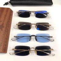 Cheap Chrome Hearts AAA Quality Sunglasses #1054402 Replica Wholesale [$56.00 USD] [ITEM#1054402] on Replica Chrome Hearts AAA Quality Sunglasses
