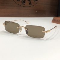 Chrome Hearts AAA Quality Sunglasses #1054405