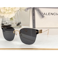 Balenciaga AAA Quality Sunglasses #1054464