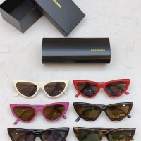 Cheap Balenciaga AAA Quality Sunglasses #1054473 Replica Wholesale [$48.00 USD] [ITEM#1054473] on Replica Balenciaga AAA Quality Sunglasses