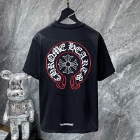 Chrome Hearts T-Shirts Short Sleeved For Unisex #1054554