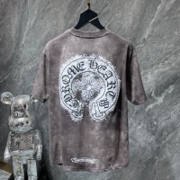 Chrome Hearts T-Shirts Short Sleeved For Unisex #1054564